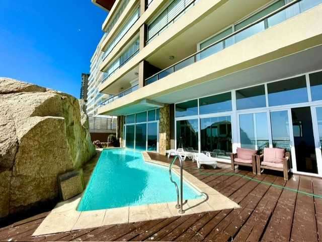 Moderno Departamento en Arriendo (152183) - Imagen 9