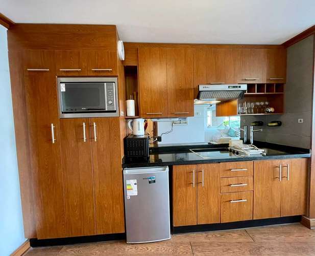 Moderno Departamento en Arriendo (152183) - Imagen 10