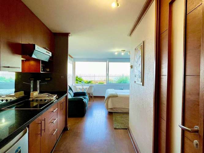 Moderno Departamento en Arriendo (152183) - Imagen 13