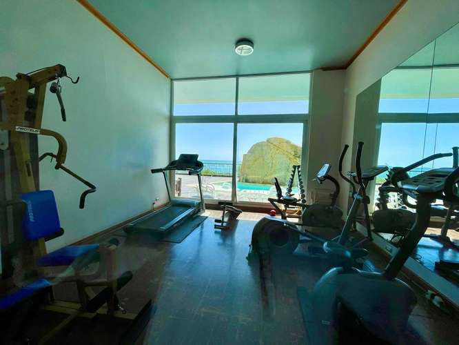 Moderno Departamento en Arriendo (152183) - Imagen 22