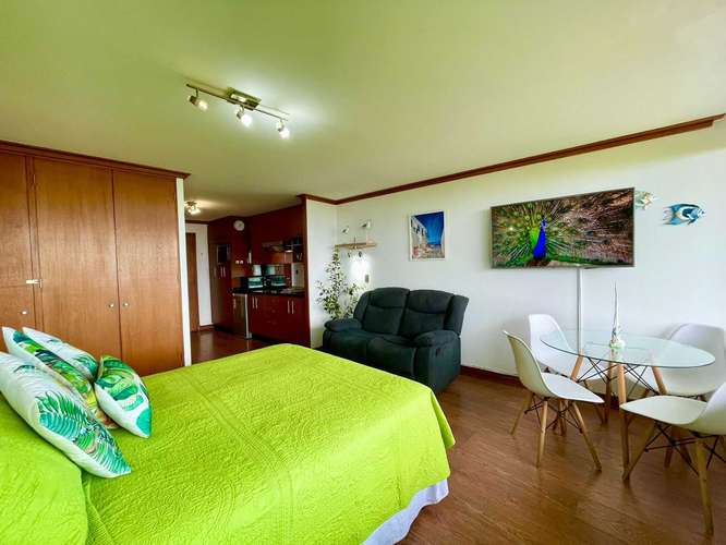 Moderno Departamento en Arriendo (152183) - Imagen 8