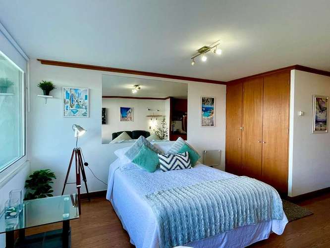 Moderno Departamento en Arriendo (152183) - Imagen 7