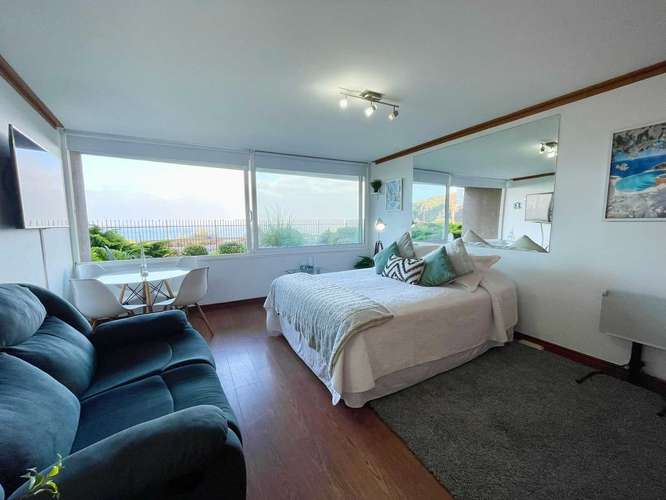 Moderno Departamento en Arriendo (152183) - Imagen 3