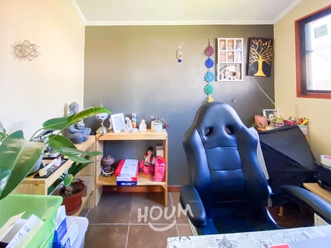 Casa en Aranda