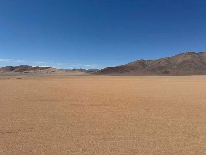 Pertenencia de Oro y Cobre de 1.062 hectáreas (152185)