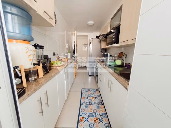VENDE DEPARTAMENTO - SECTOR SUR ANTOFAGASTA