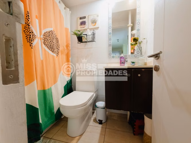 VENDE DEPARTAMENTO - SECTOR SUR ANTOFAGASTA