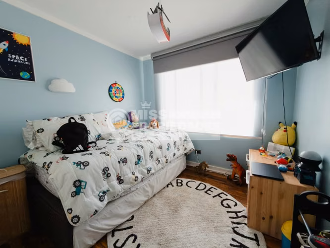 VENDE DEPARTAMENTO - SECTOR SUR ANTOFAGASTA