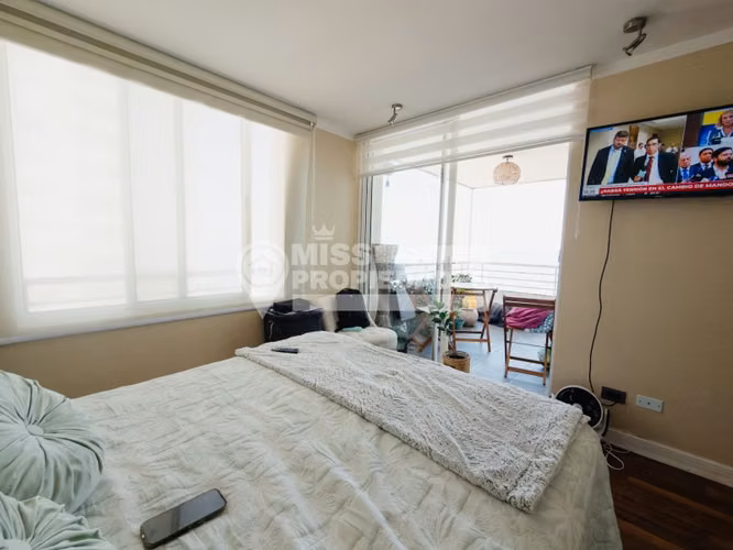 VENDE DEPARTAMENTO - SECTOR SUR ANTOFAGASTA