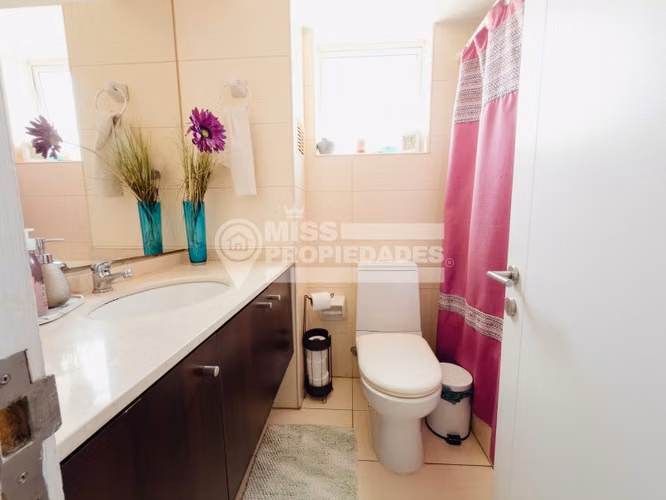 VENDE DEPARTAMENTO - SECTOR SUR ANTOFAGASTA