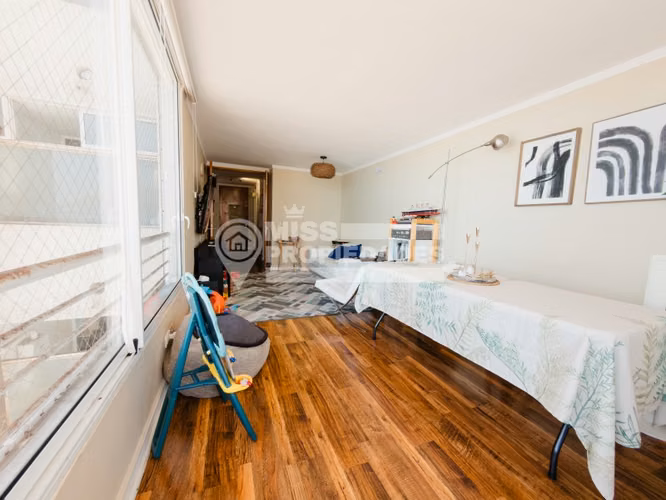 VENDE DEPARTAMENTO - SECTOR SUR ANTOFAGASTA