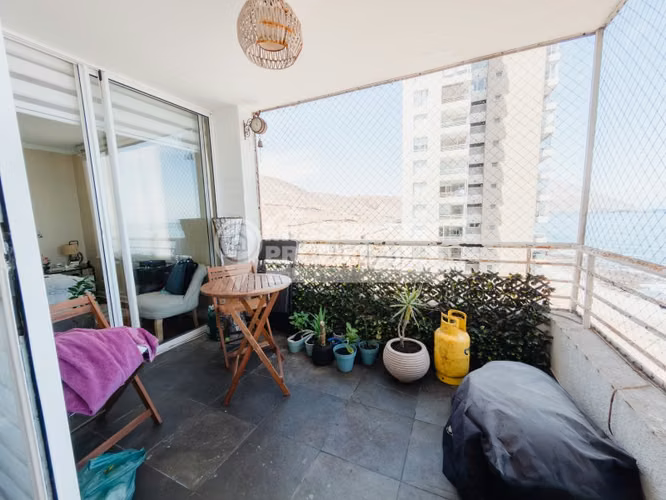 VENDE DEPARTAMENTO - SECTOR SUR ANTOFAGASTA