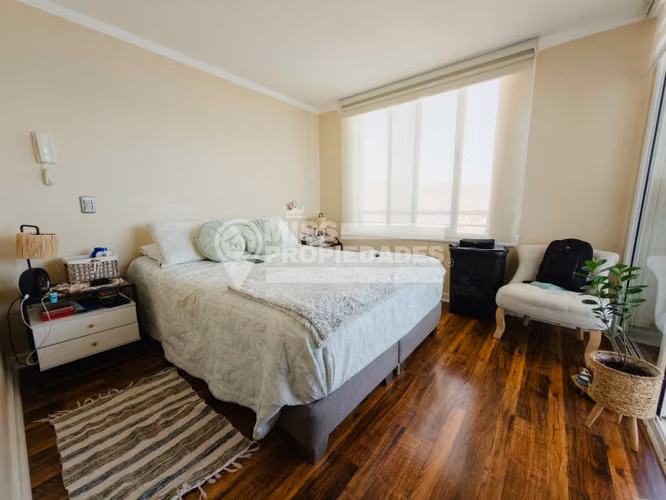 VENDE DEPARTAMENTO - SECTOR SUR ANTOFAGASTA