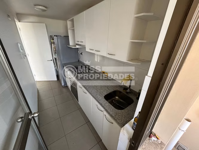 VENDE DEPARTAMENTO EN SECTOR NORTE