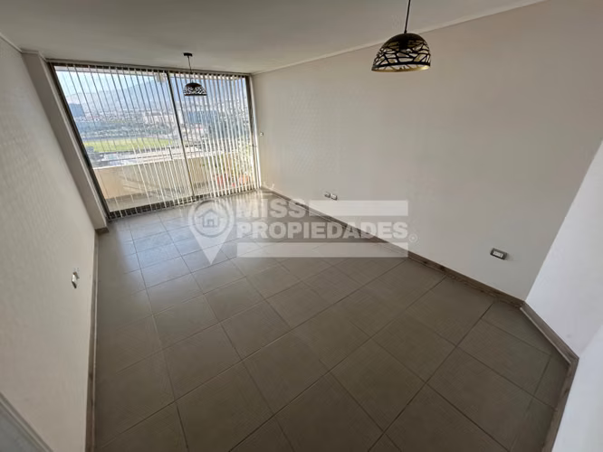 VENDE DEPARTAMENTO EN SECTOR NORTE
