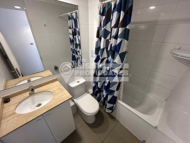 VENDE DEPARTAMENTO EN SECTOR NORTE