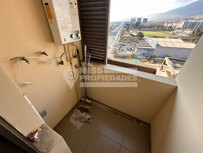 VENDE DEPARTAMENTO EN SECTOR NORTE