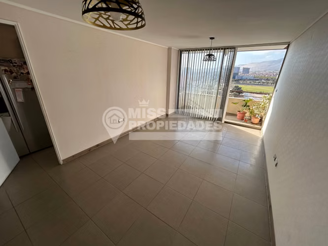 VENDE DEPARTAMENTO EN SECTOR NORTE