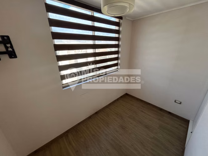 VENDE DEPARTAMENTO EN SECTOR NORTE