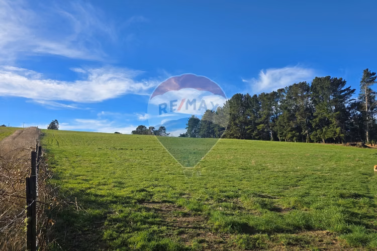 Terreno en panguipulli