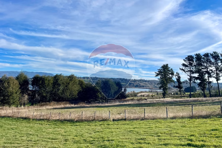 Terreno en panguipulli