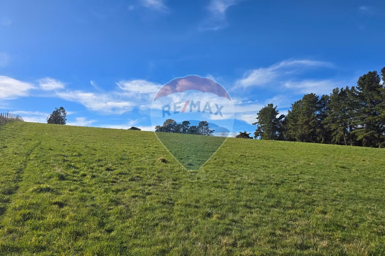 Terreno en panguipulli