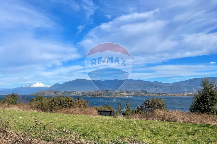 Terreno en panguipulli