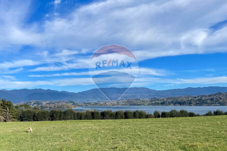 Terreno en panguipulli