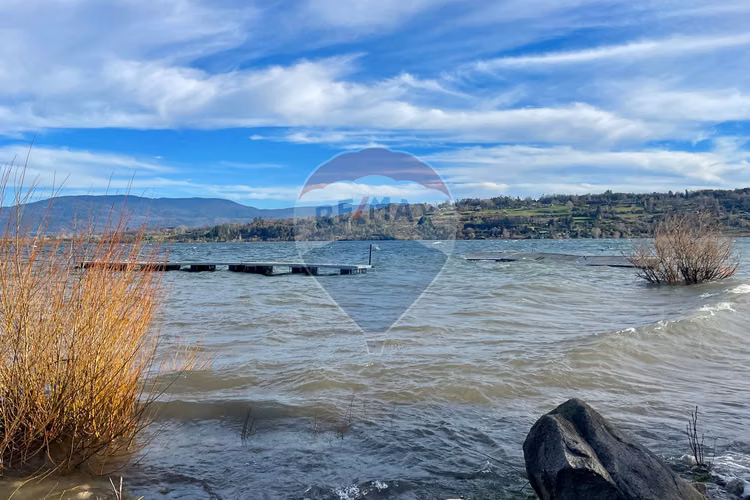 Terreno en panguipulli