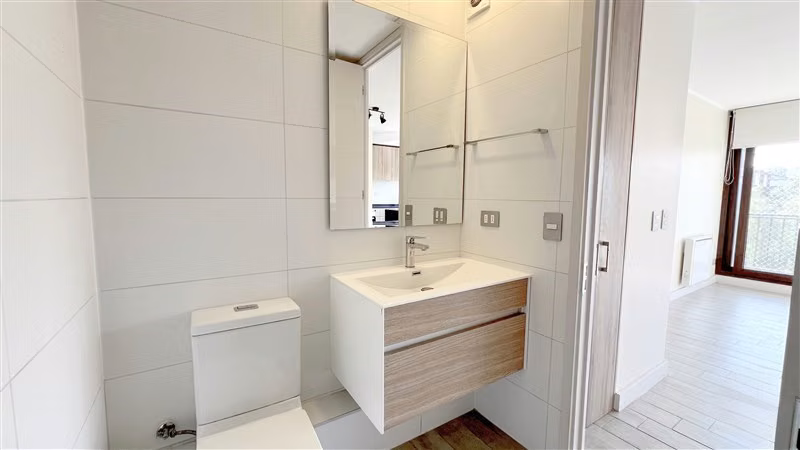DEPARTAMENTO Barrio Italia, Av. parque bustamante. - Imagen 12
