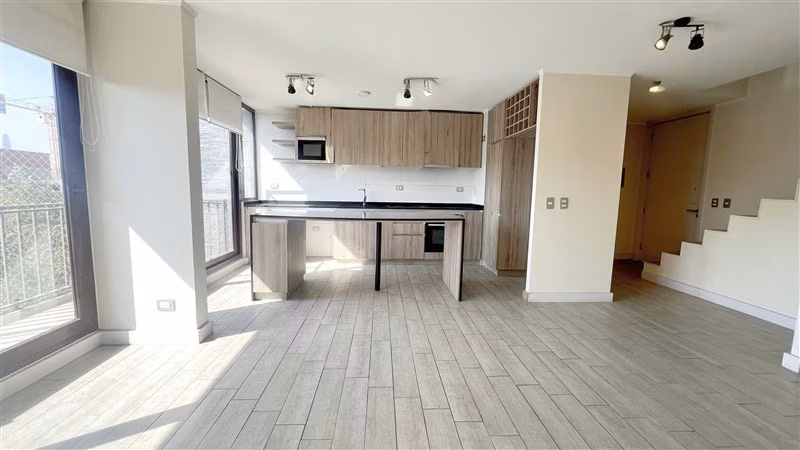 DEPARTAMENTO Barrio Italia, Av. parque bustamante. - Imagen 4