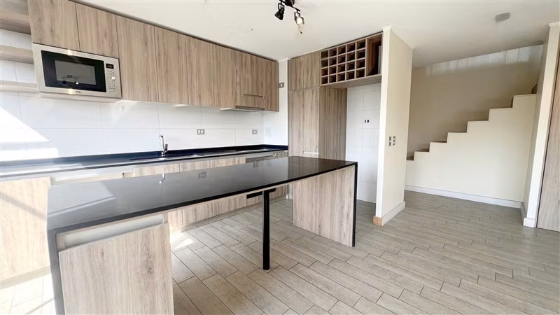 DEPARTAMENTO Barrio Italia, Av. parque bustamante. - Imagen 3