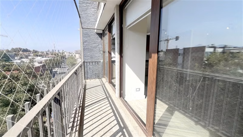 DEPARTAMENTO Barrio Italia, Av. parque bustamante. - Imagen 9