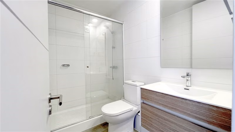 DEPARTAMENTO Barrio Italia, Av. parque bustamante. - Imagen 18