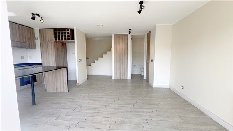DEPARTAMENTO Barrio Italia, Av. parque bustamante. - Imagen 6