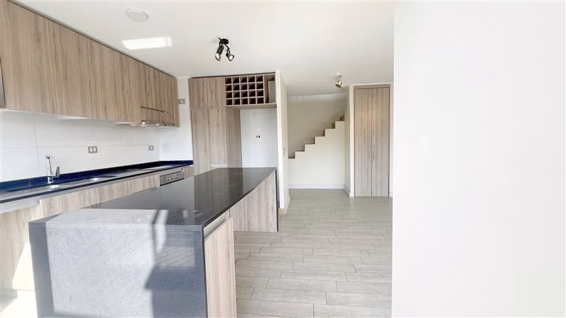 DEPARTAMENTO Barrio Italia, Av. parque bustamante. - Imagen 7