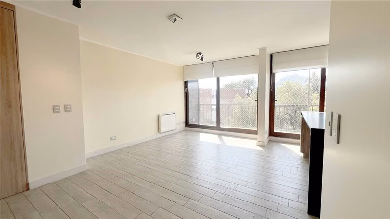 DEPARTAMENTO Barrio Italia, Av. parque bustamante. - Imagen 2