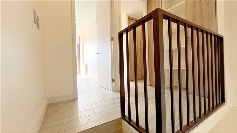 DEPARTAMENTO Barrio Italia, Av. parque bustamante. - Imagen 13