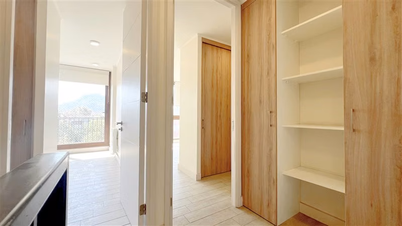 DEPARTAMENTO Barrio Italia, Av. parque bustamante. - Imagen 14