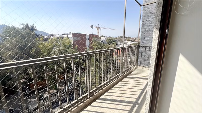 DEPARTAMENTO Barrio Italia, Av. parque bustamante. - Imagen 10