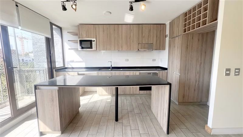 DEPARTAMENTO Barrio Italia, Av. parque bustamante. - Imagen 11