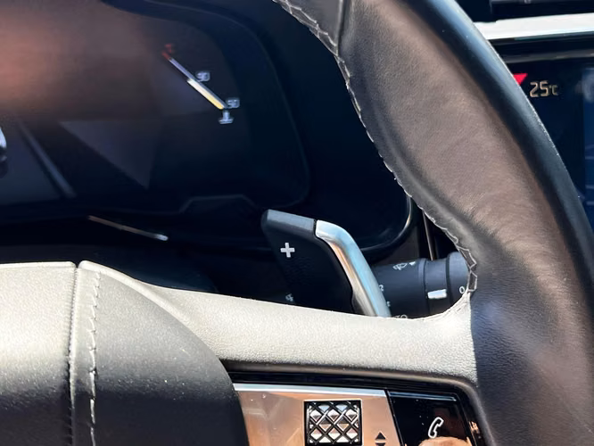 DS AUTOMOBILES DS 7 CROSSBACK RIVOLI 2021