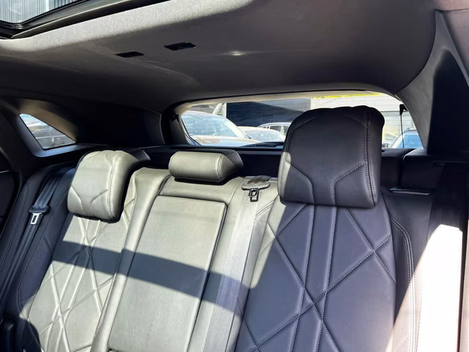 DS AUTOMOBILES DS 7 CROSSBACK RIVOLI 2021