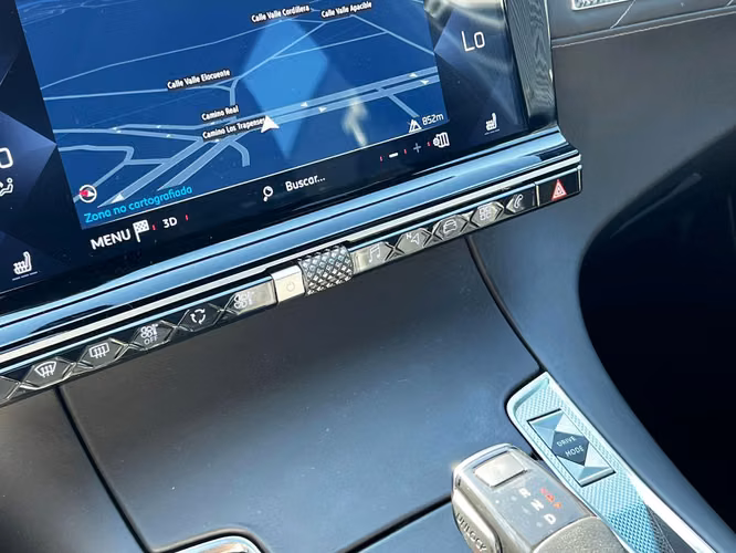 DS AUTOMOBILES DS 7 CROSSBACK RIVOLI 2021