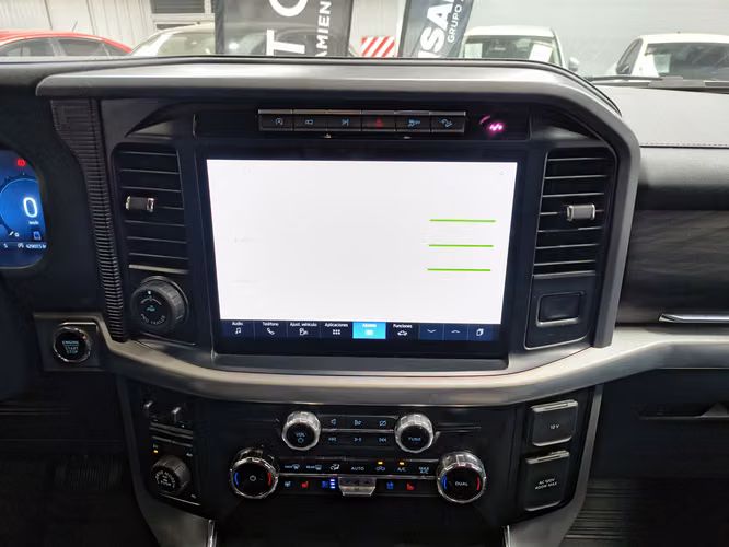 FORD F-150 2025 - Imagen 19