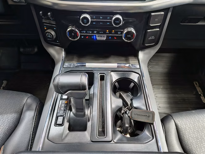 FORD F-150 2025 - Imagen 20