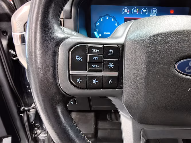 FORD F-150 2025 - Imagen 13