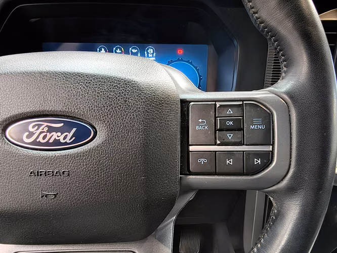 FORD F-150 2025 - Imagen 14