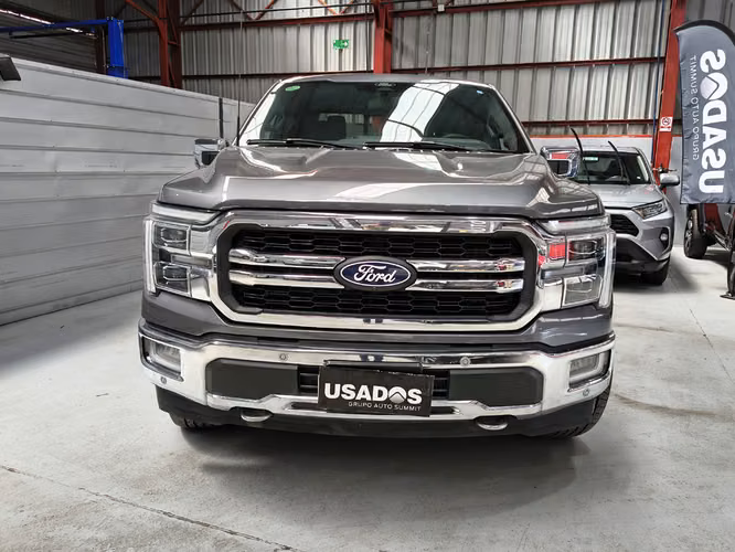 FORD F-150 2025 - Imagen 3