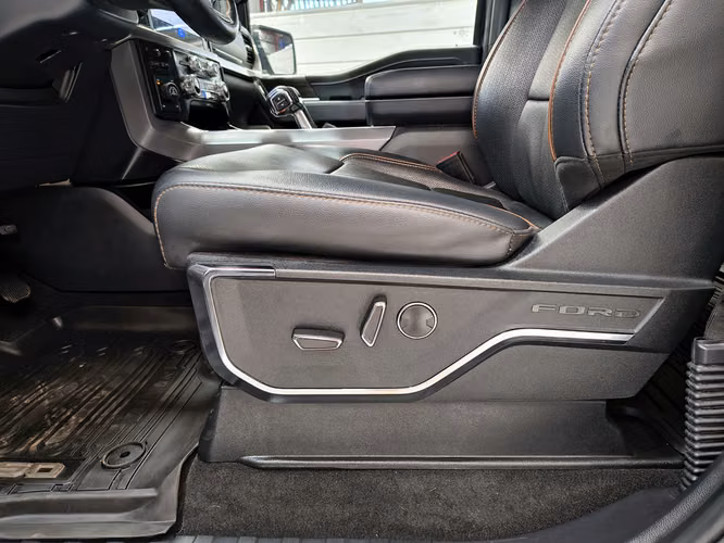 FORD F-150 2025 - Imagen 10
